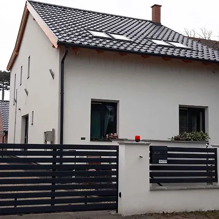 In - Balaton 41051 Апартаменты Шиофок