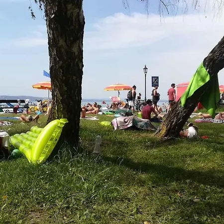 In - Balaton 41051 Апартаменты