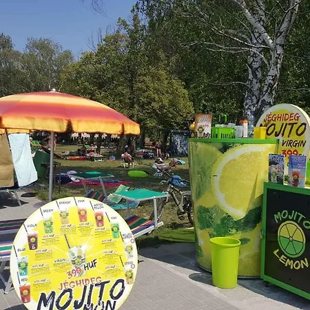 Апартаменты In - Balaton 41051 *