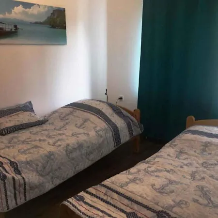 Апартаменты In - Balaton 41051