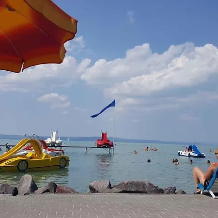 Апартаменты In - Balaton 41051 *