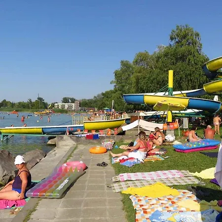 In - Balaton 41051 Апартаменты